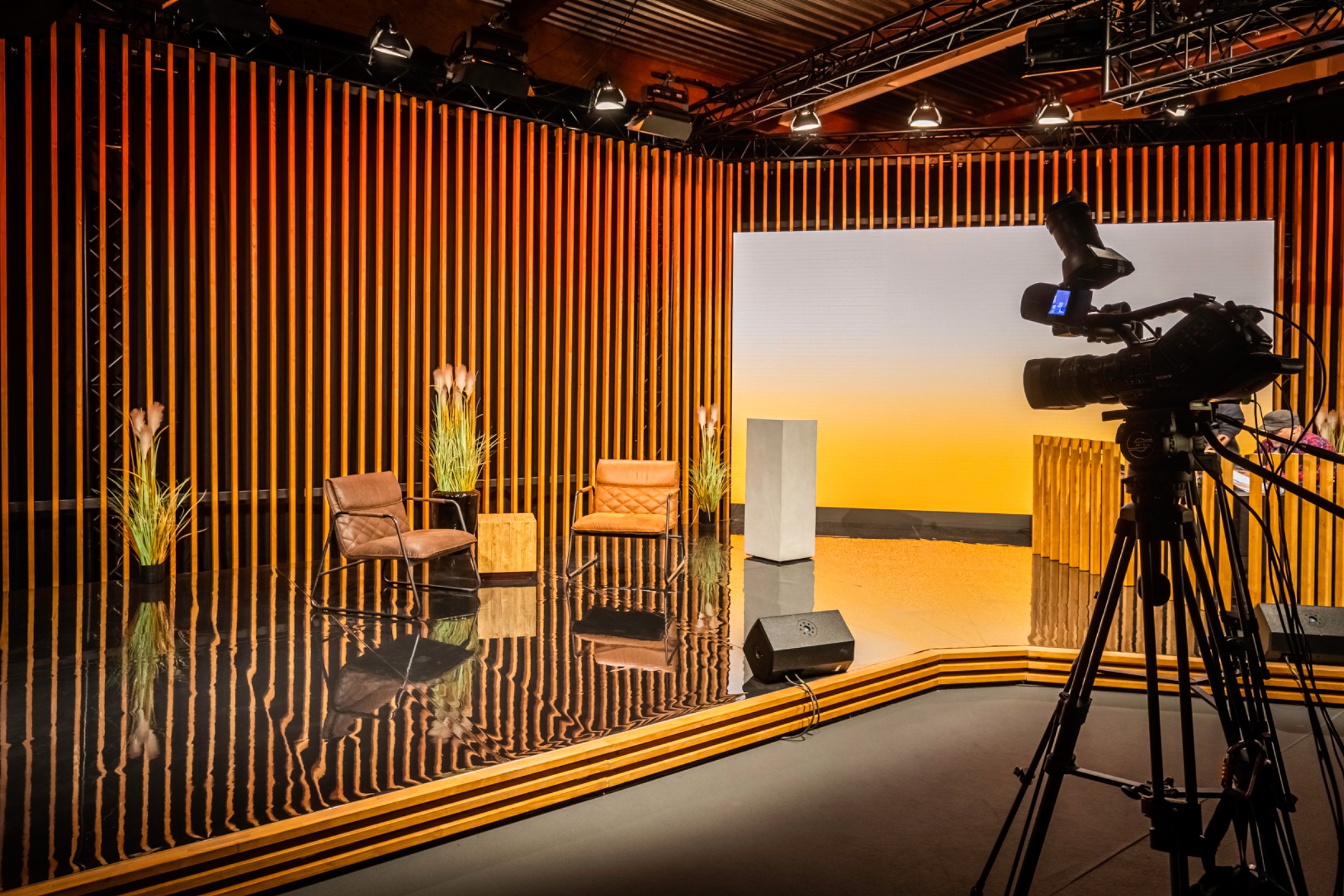 Streamlab studio in bremen
