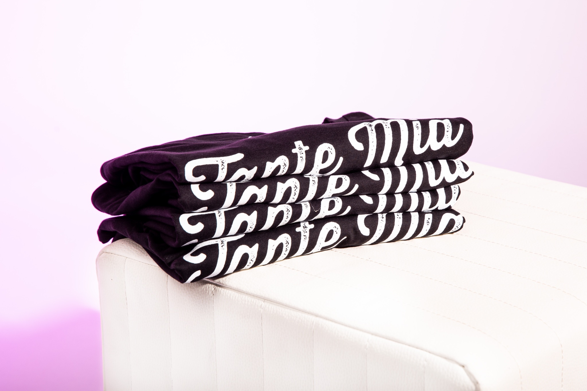 Tante mia tanzt festival merchandise t shirts