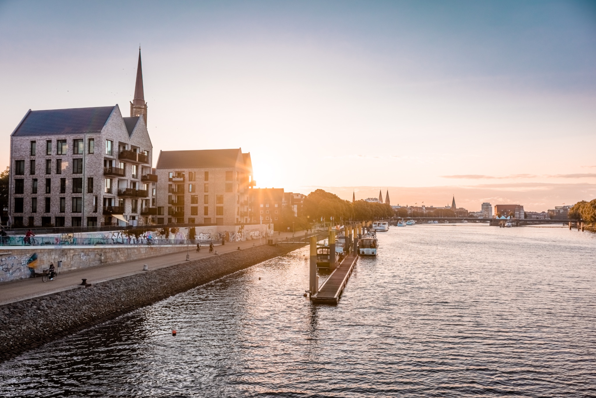 Stephaniviertel bremen