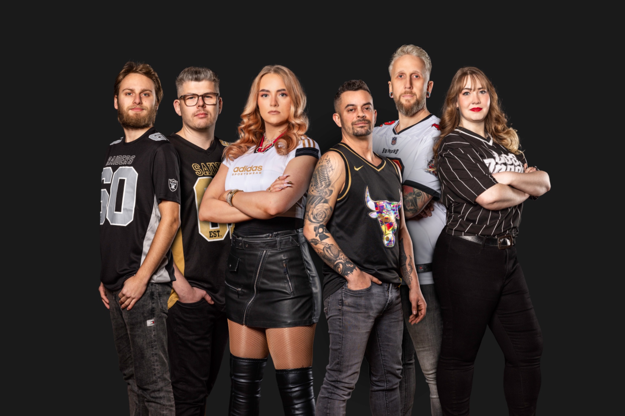 Hashtag pressefoto