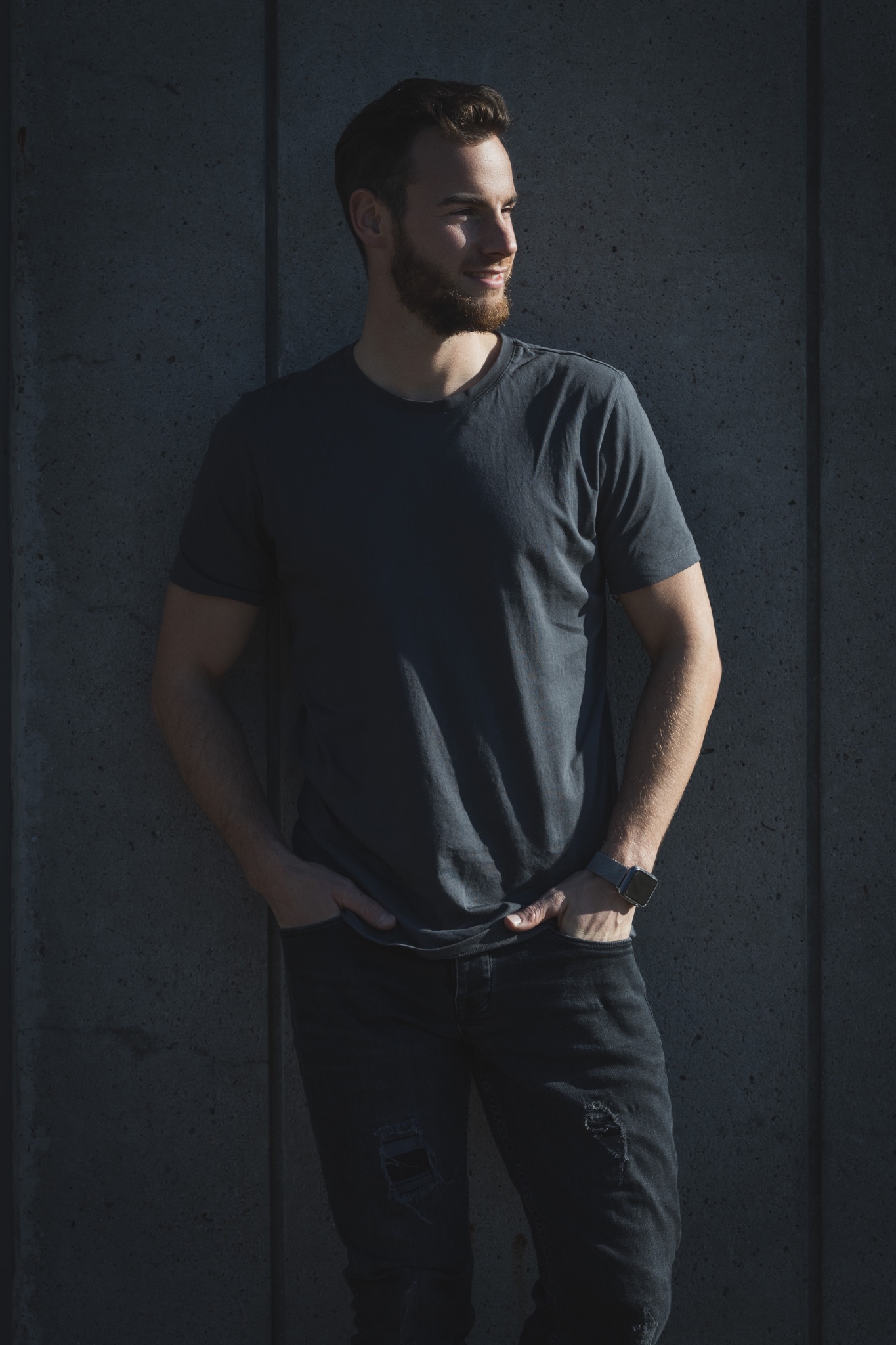 Keanu silva pressebild onlocation 1