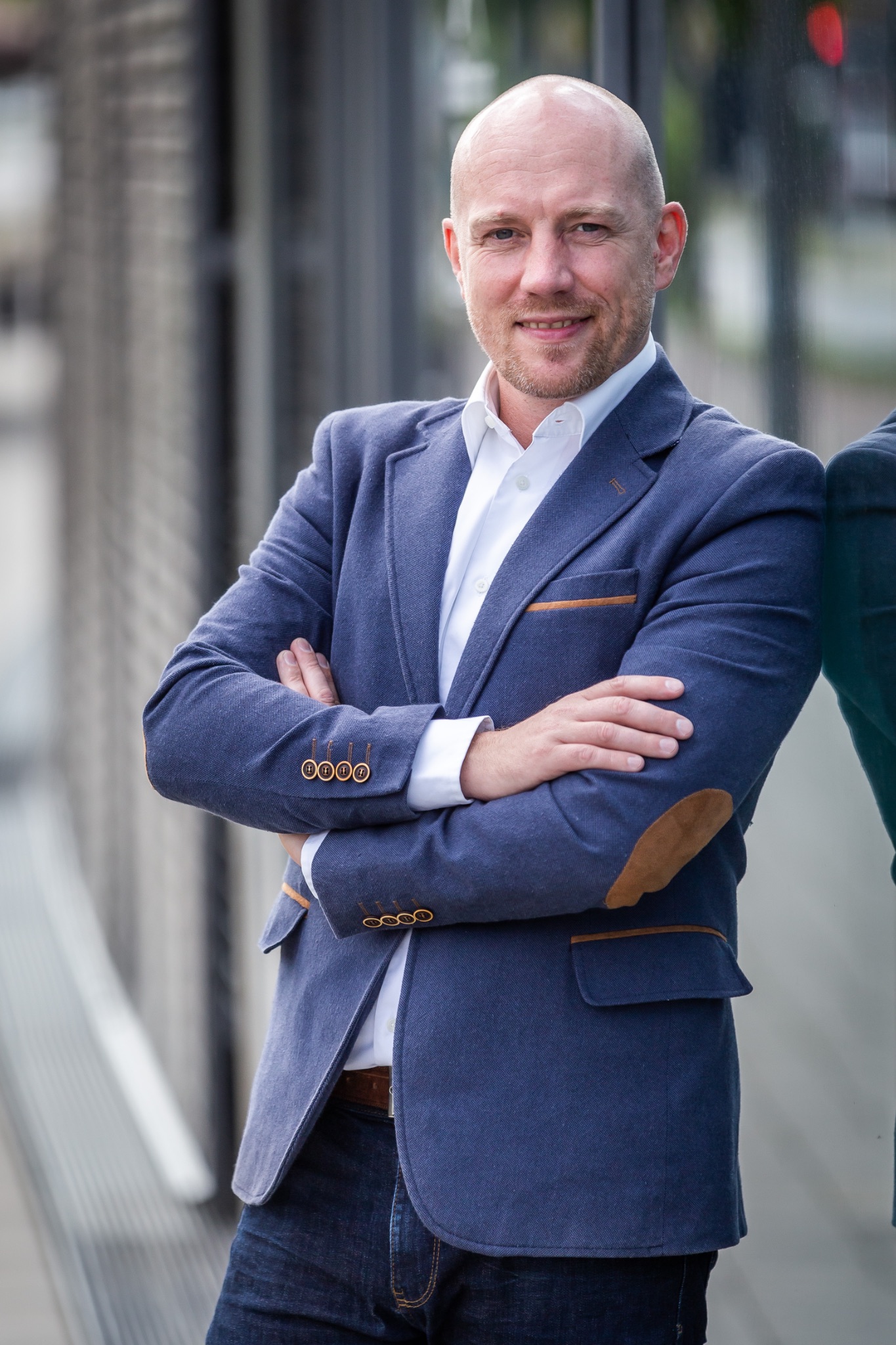 Tammo businessportrait ueberseestadt. 1