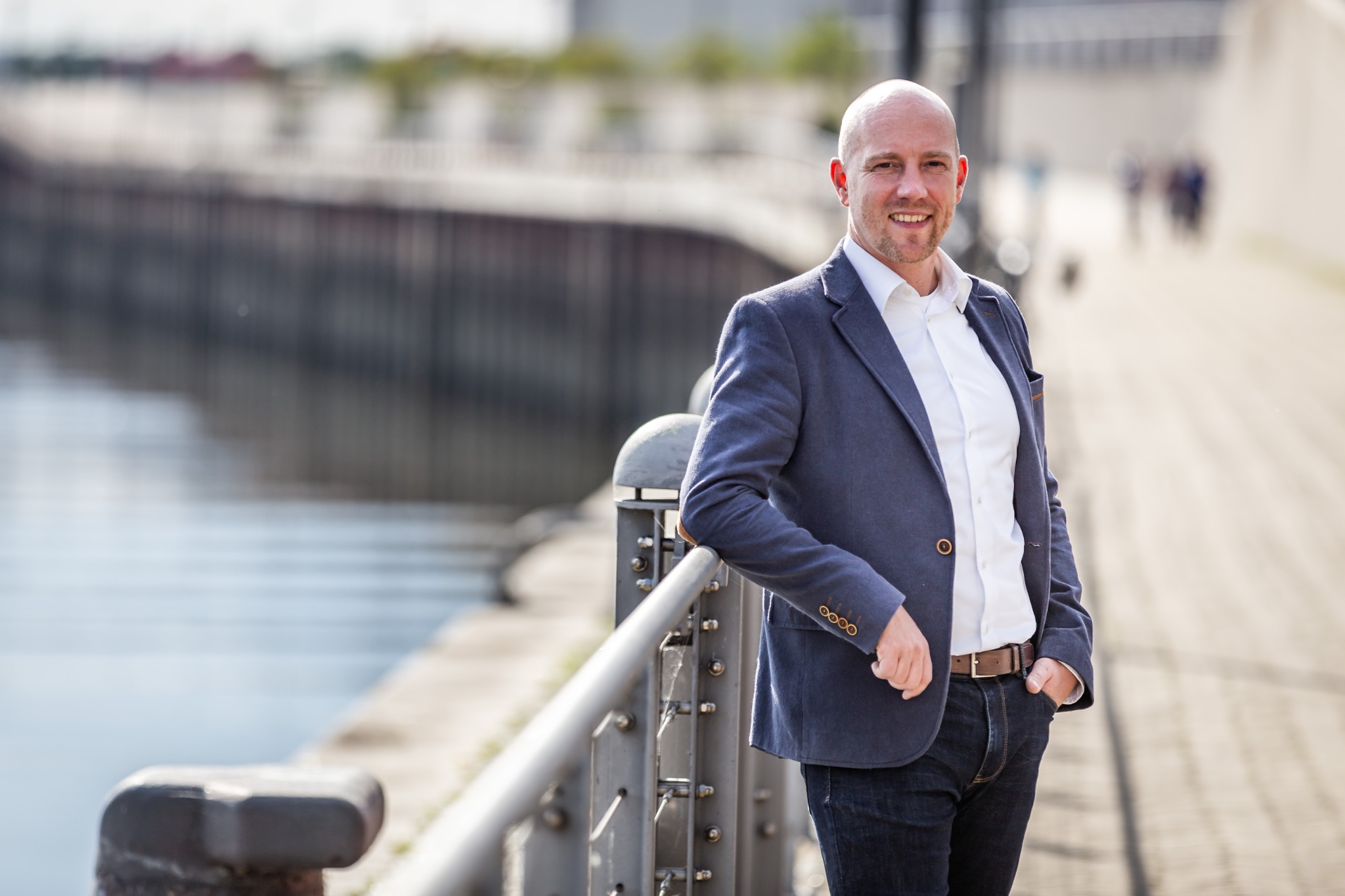 Tammo businessportrait weser
