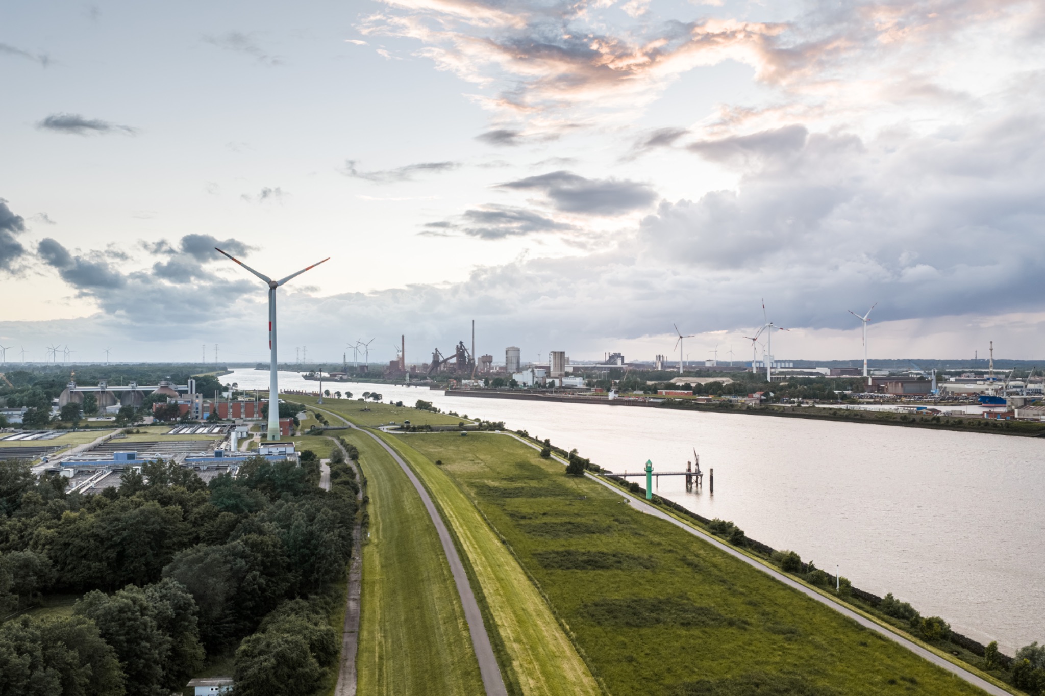 Djji drohne seehausen bremen 00002