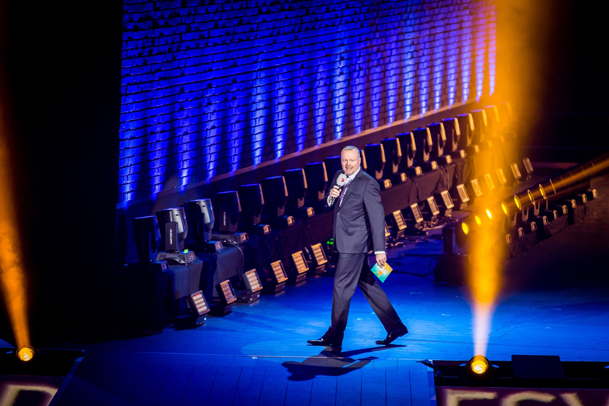 Bundesvisionsongcontest stefan raab
