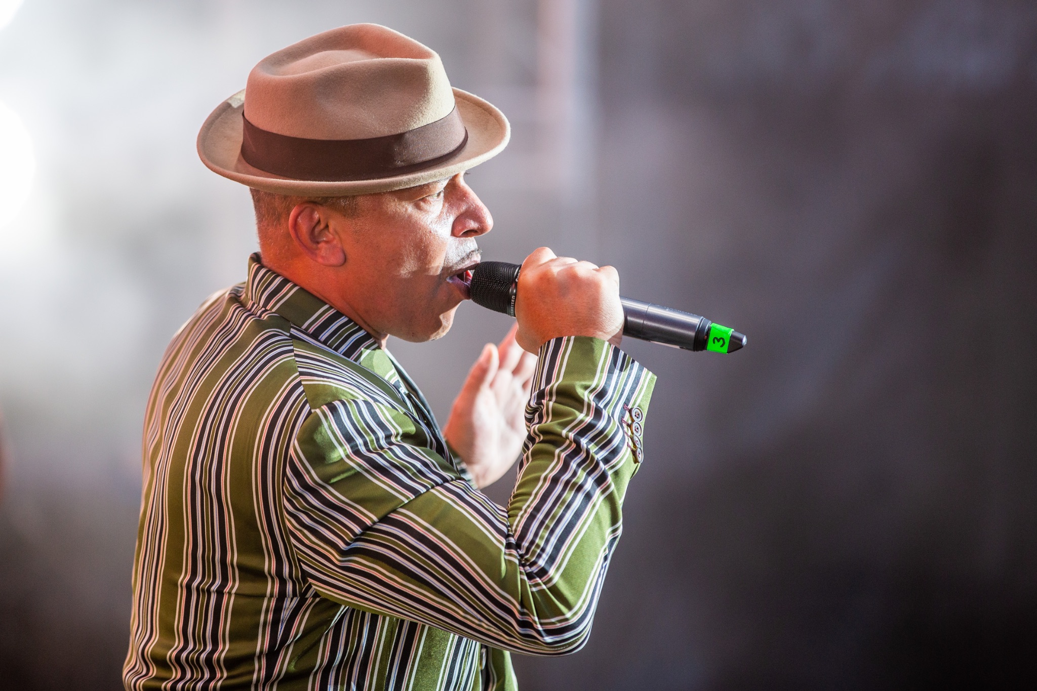 Ladioo lou bega