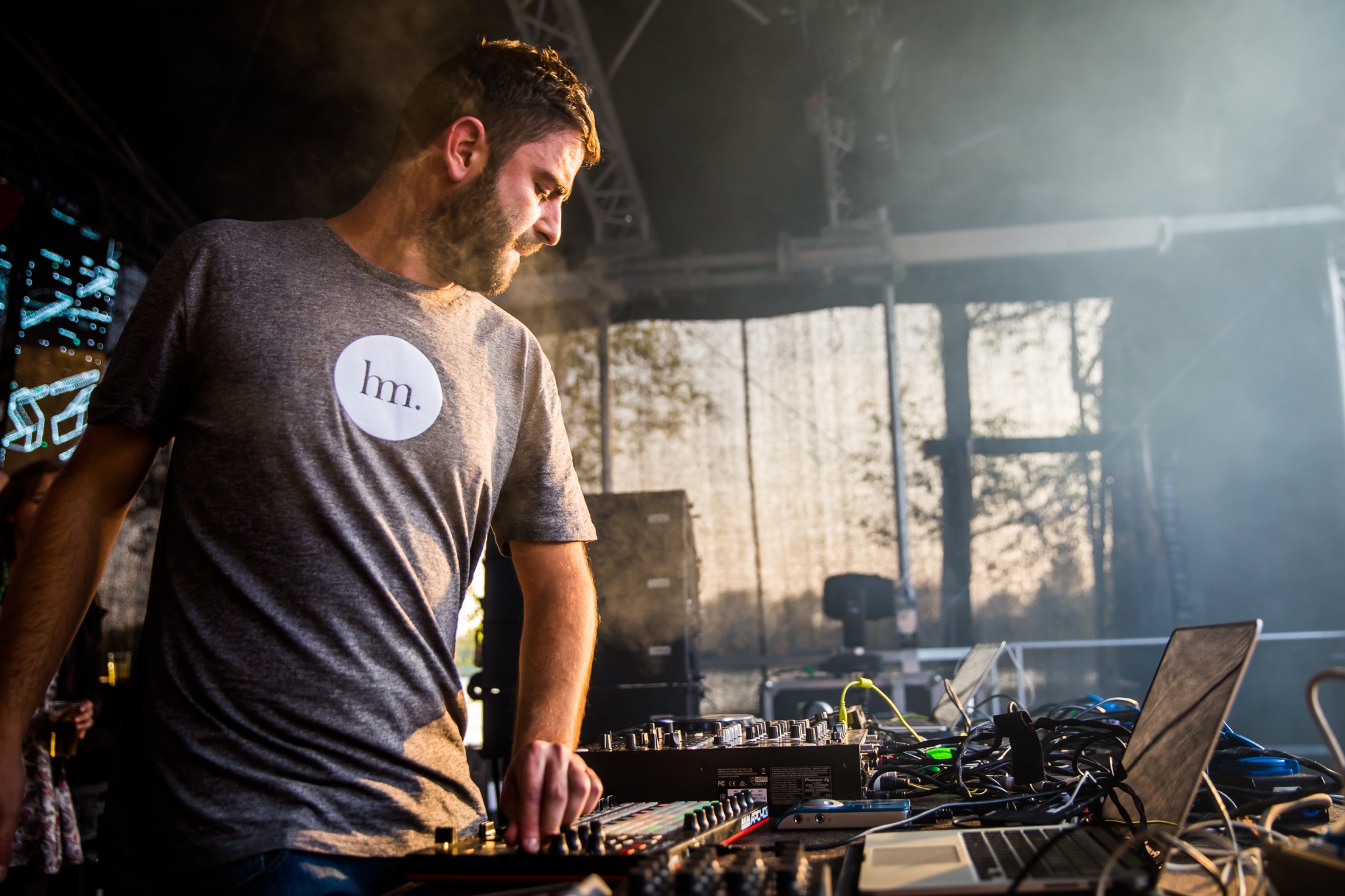 Lausbuben festival alfsee nto
