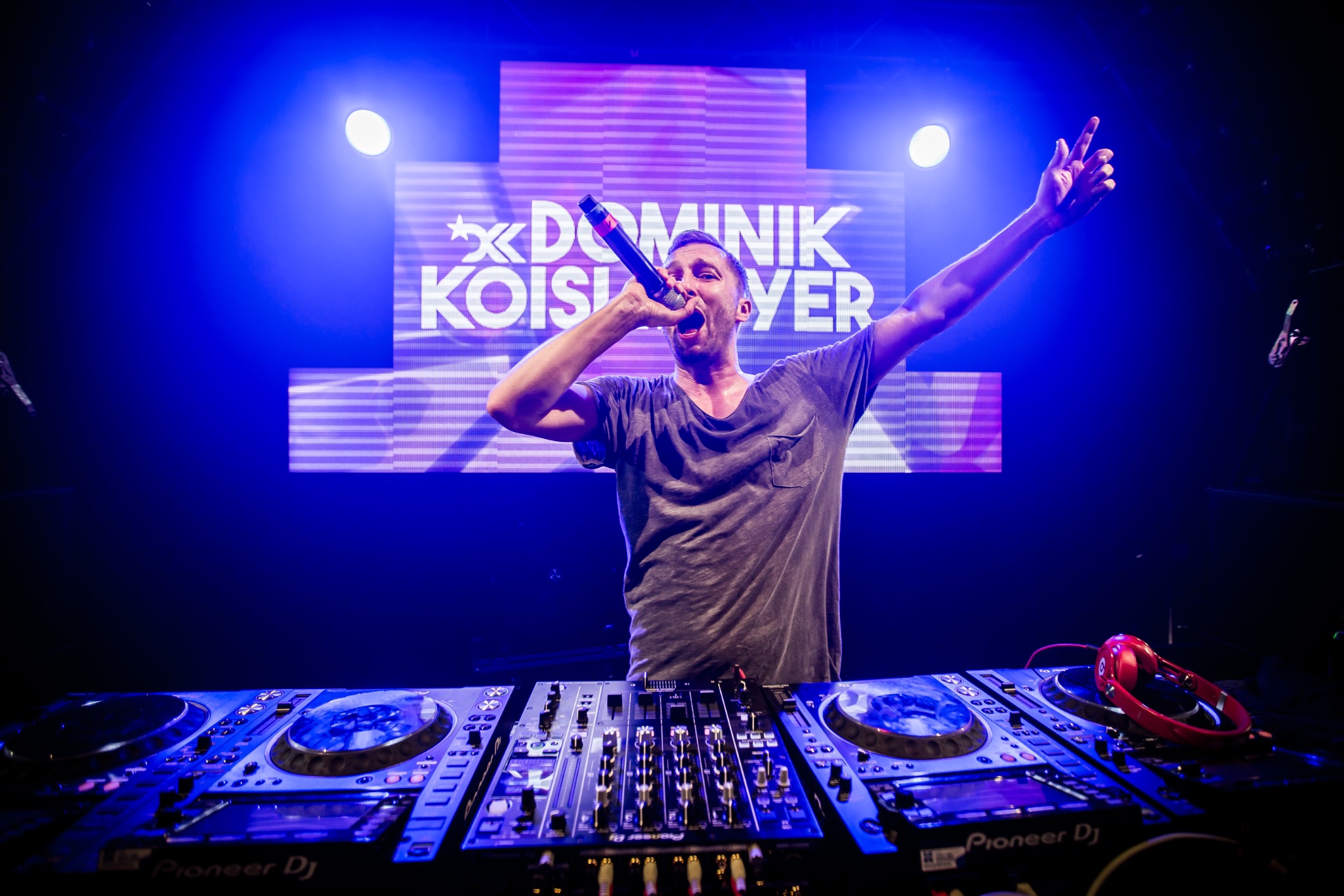 Tante mia tanzt dominik koislmeyer